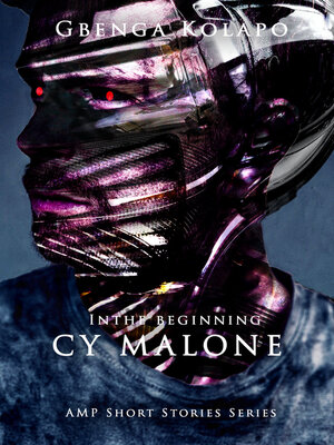 cover image of Cy Malone